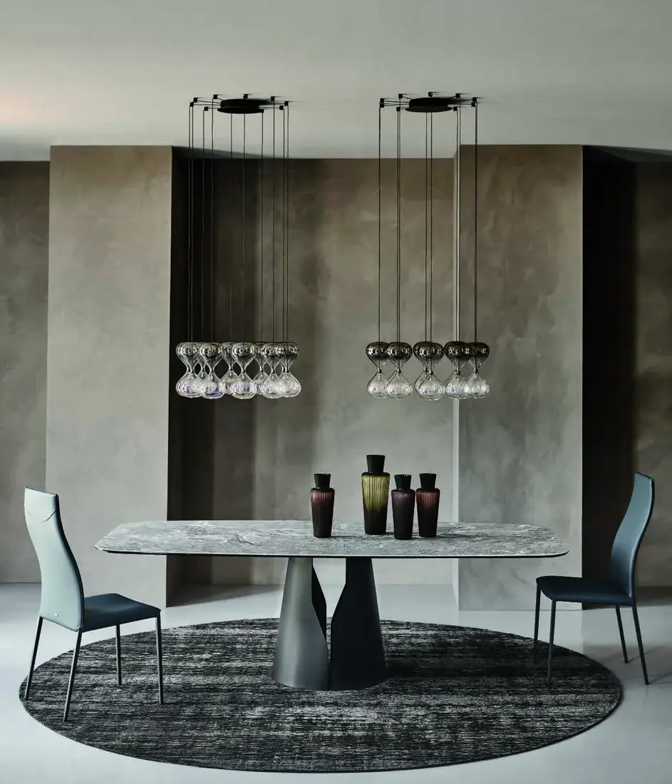 Giano Keramik — Cattelan Italia