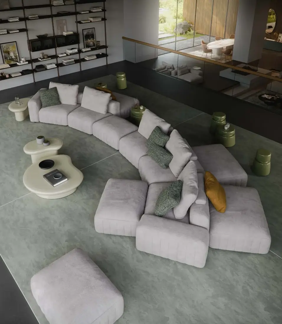 Gibson — Cattelan Italia
