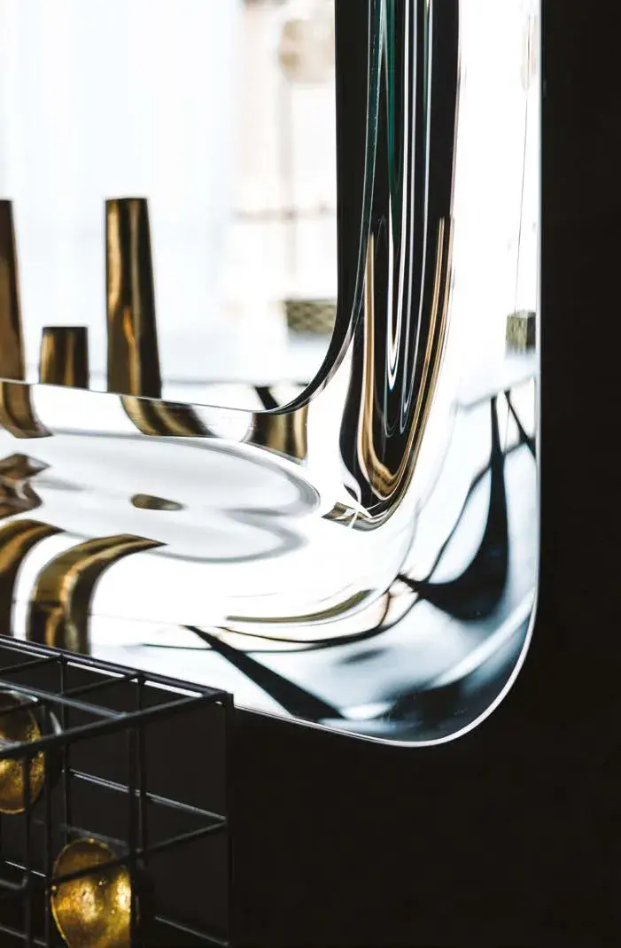 Glenn — Cattelan Italia, вид 2
