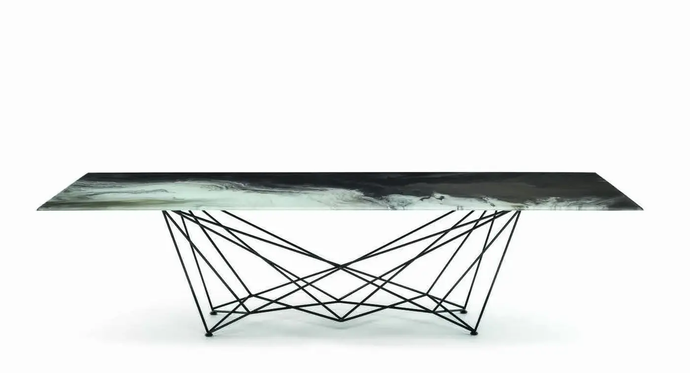 Gordon Crystalart — Cattelan Italia