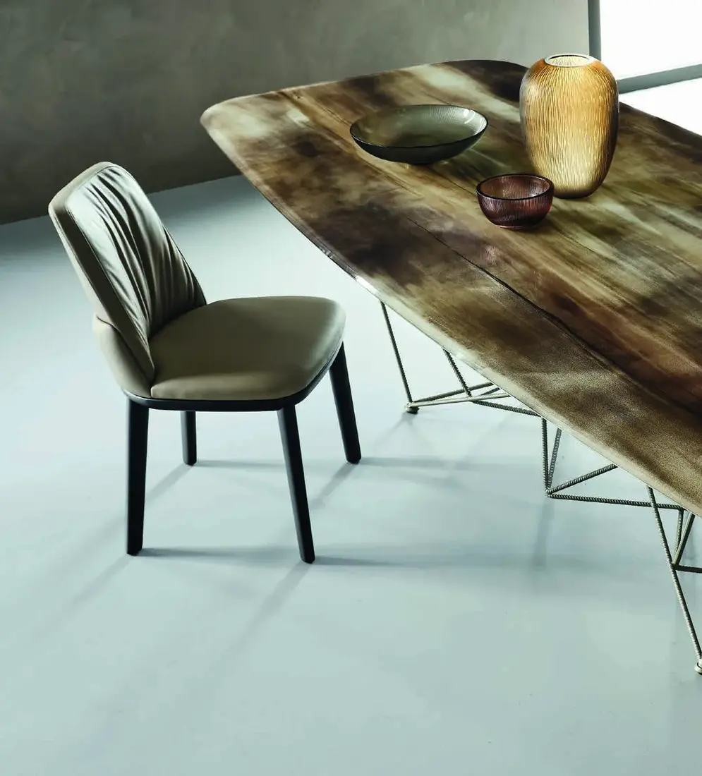 Gordon Crystalart — Cattelan Italia, вид 2