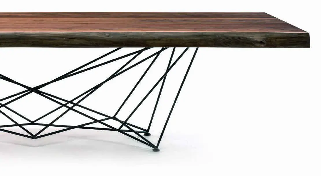 Gordon Deep Wood — Cattelan Italia, вид 2