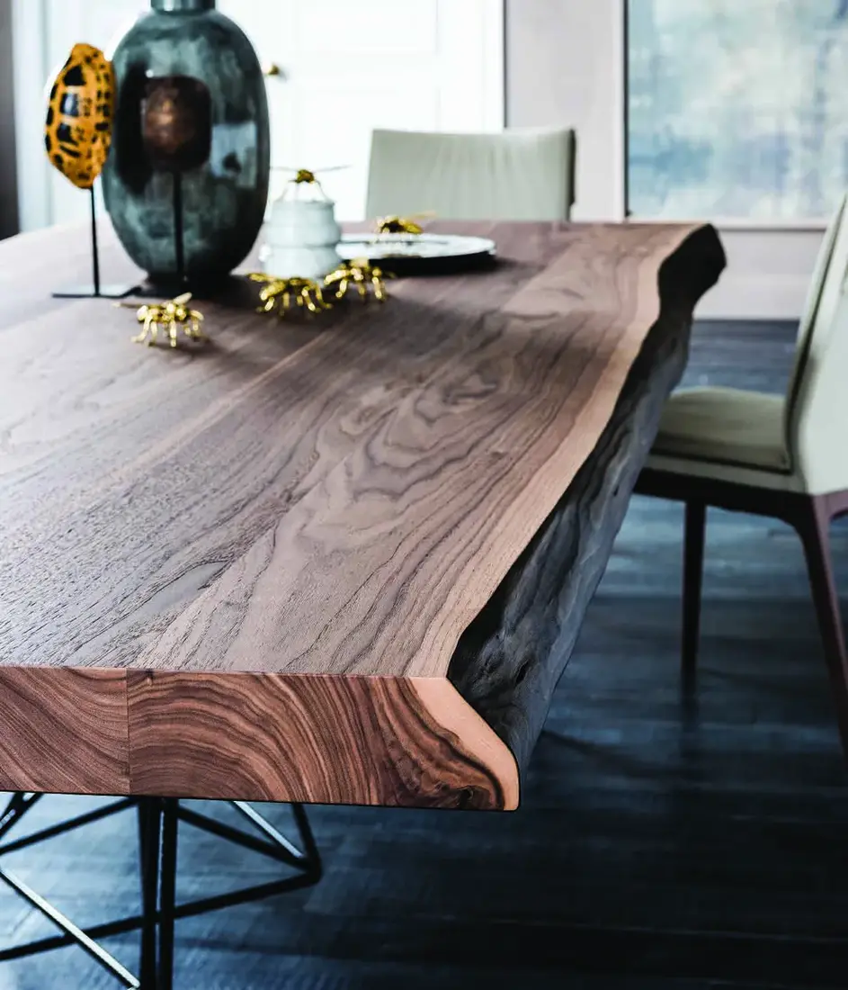 Gordon Deep Wood — Cattelan Italia