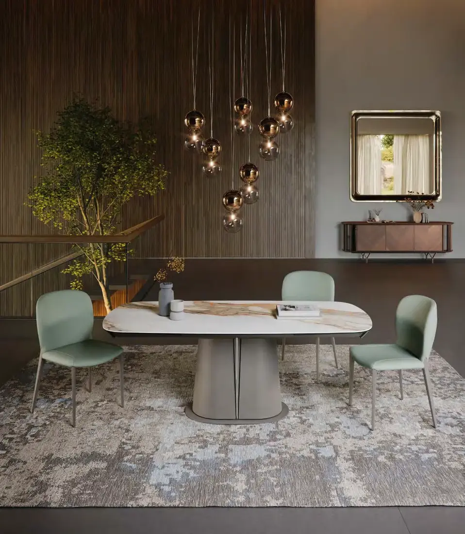 Gotham Keramik Drive — Cattelan Italia