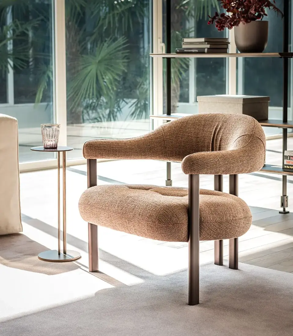 Greta Lounge — Cattelan Italia