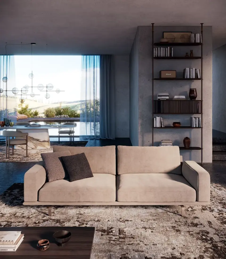 Harrison — Cattelan Italia