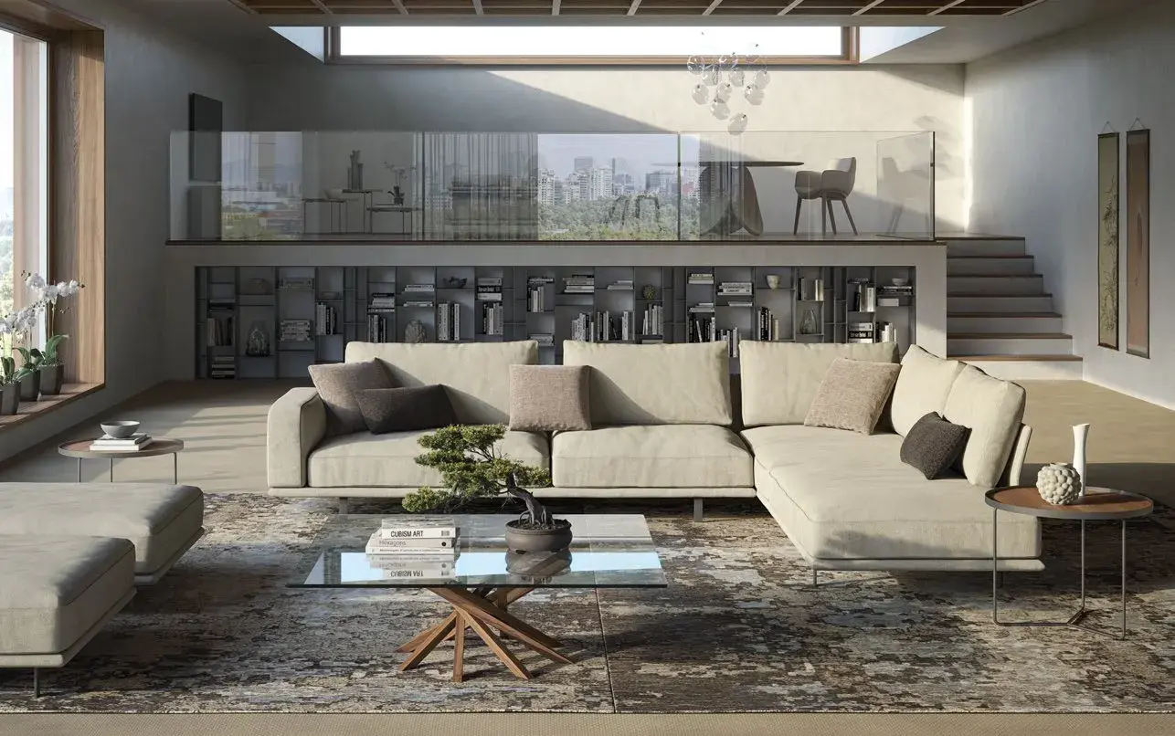 Harrison — Cattelan Italia, вид 2