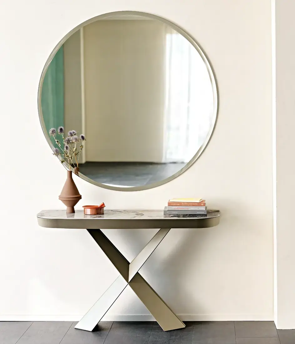 Hawaii Round — Cattelan Italia