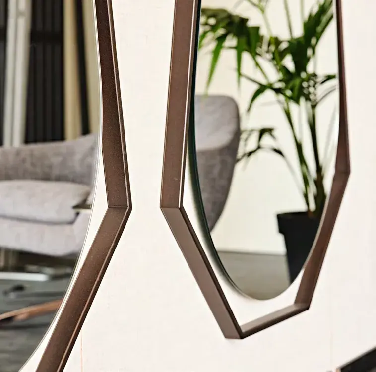 Hawaii Round — Cattelan Italia, вид 2