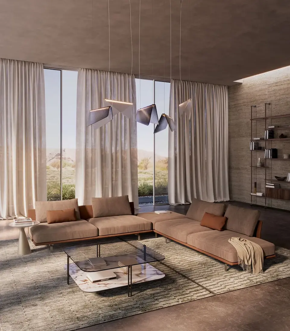 Hayden — Cattelan Italia
