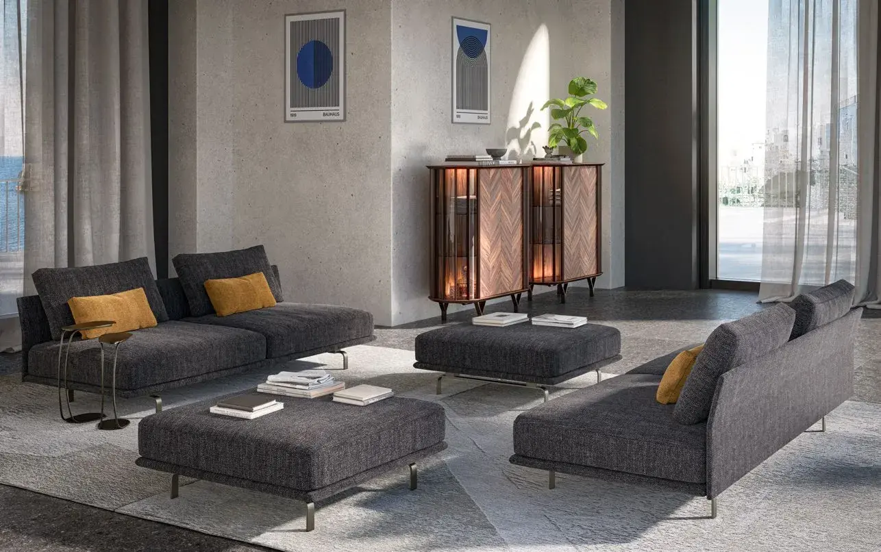 Hayden — Cattelan Italia, вид 2
