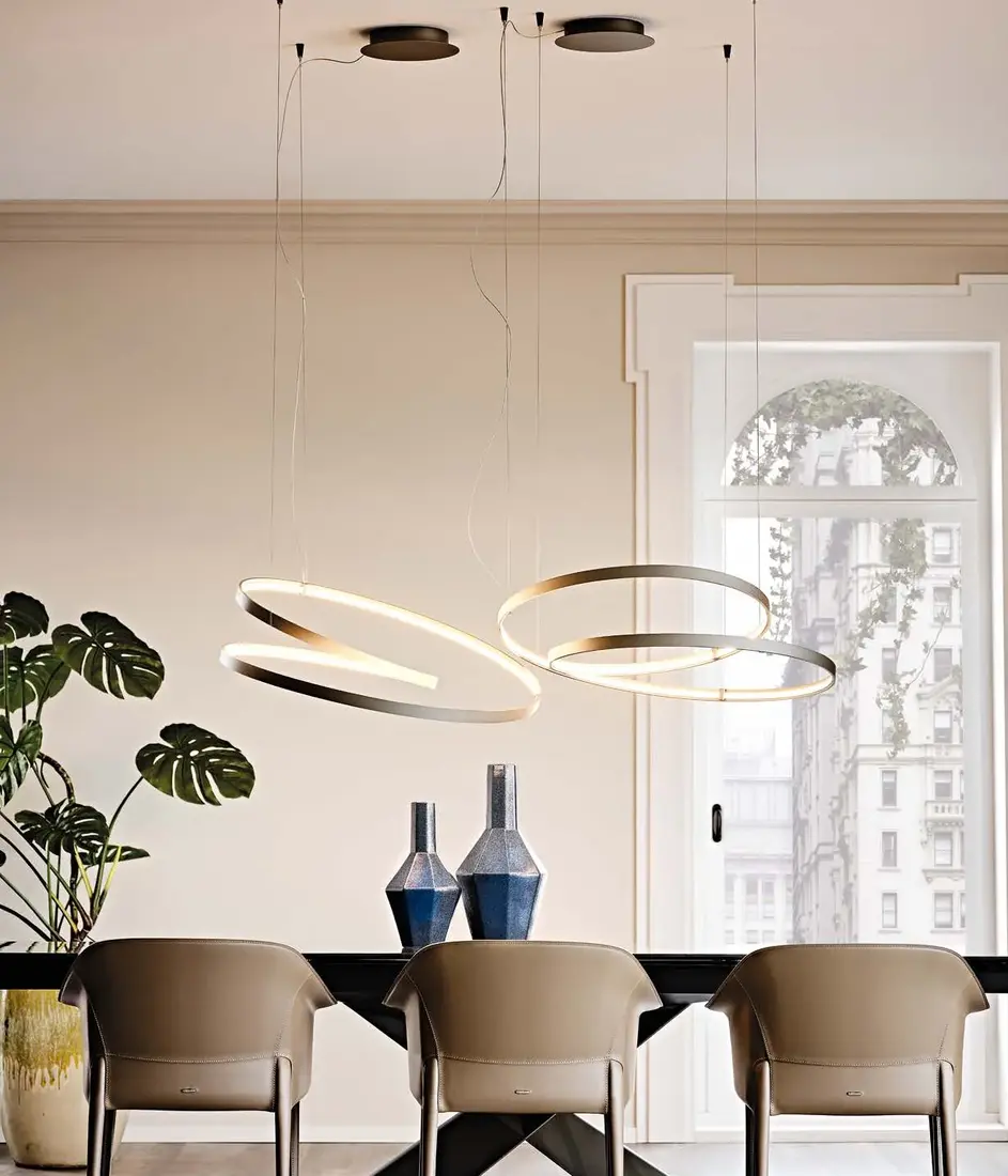 Heaven — Cattelan Italia
