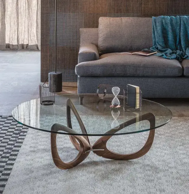 Helix — Cattelan Italia