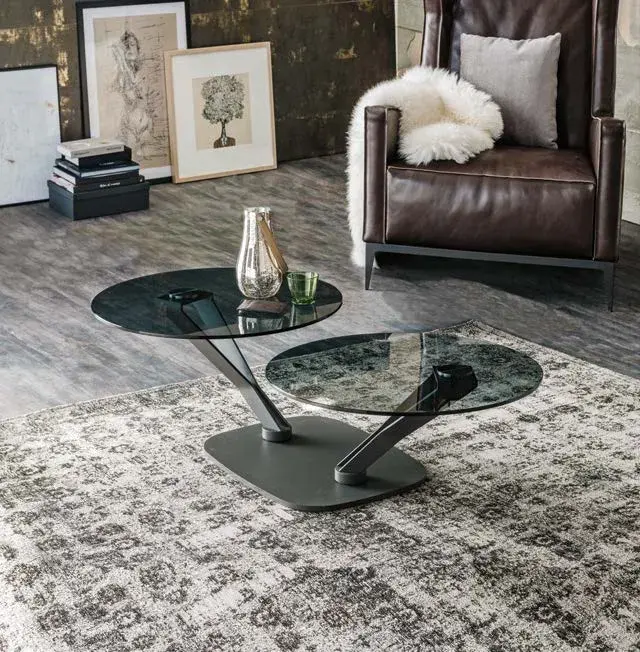 Helix — Cattelan Italia, вид 2