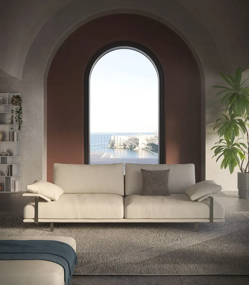 Heston — Cattelan Italia