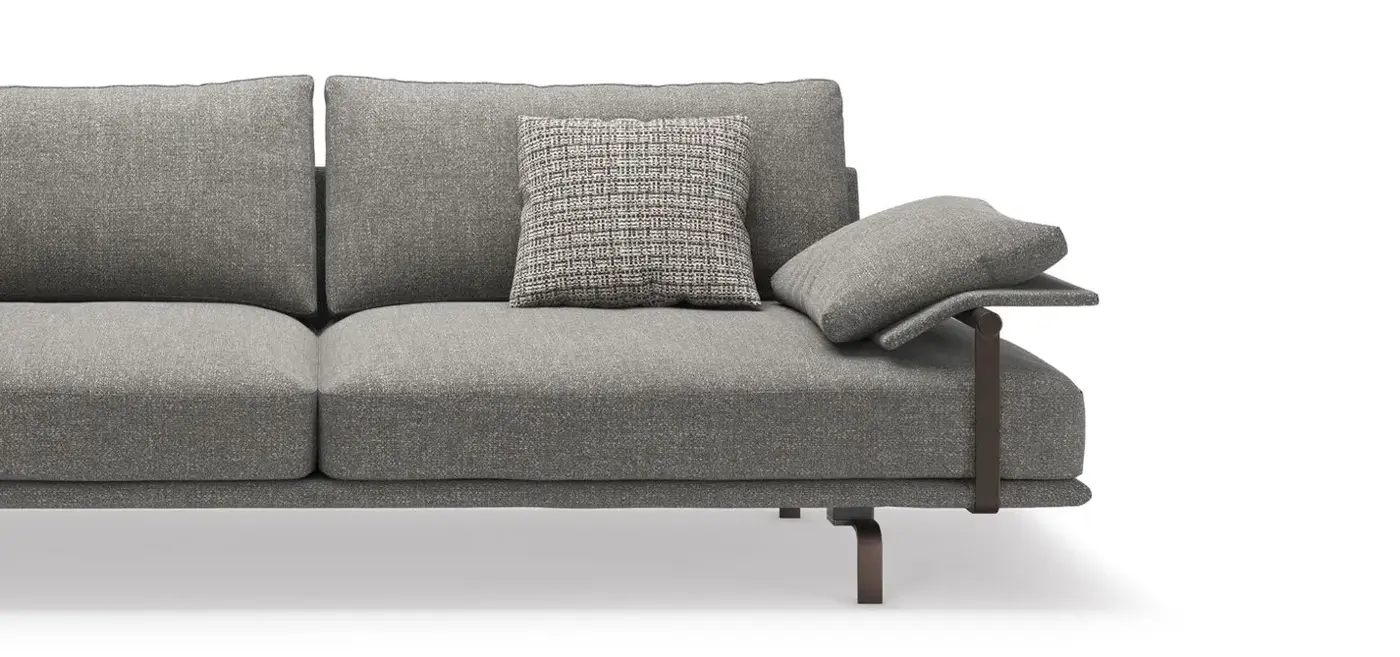 Heston — Cattelan Italia, вид 2