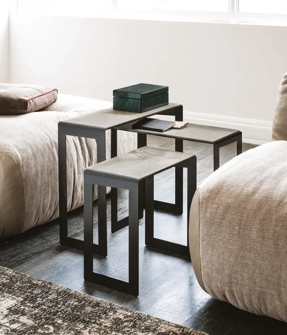 Kitano — Cattelan Italia