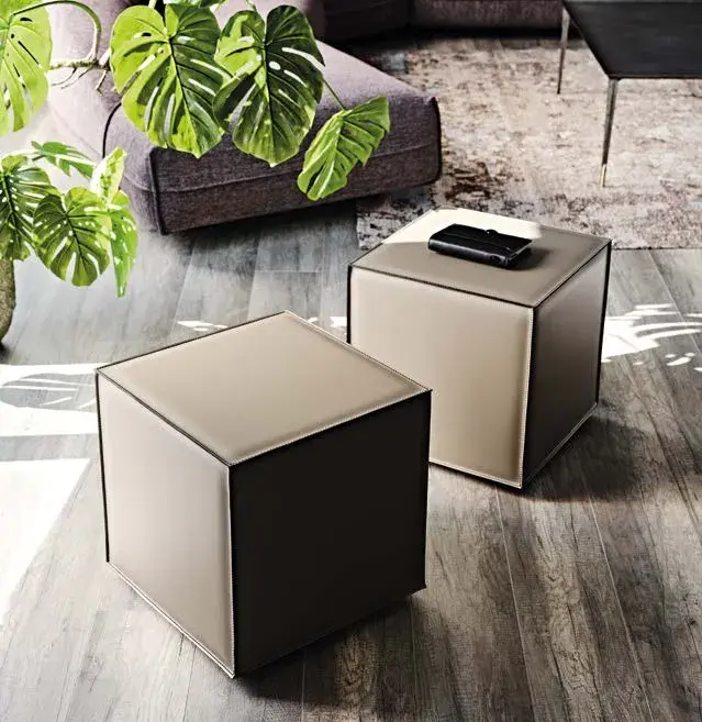 Kubo Pouf — Cattelan Italia