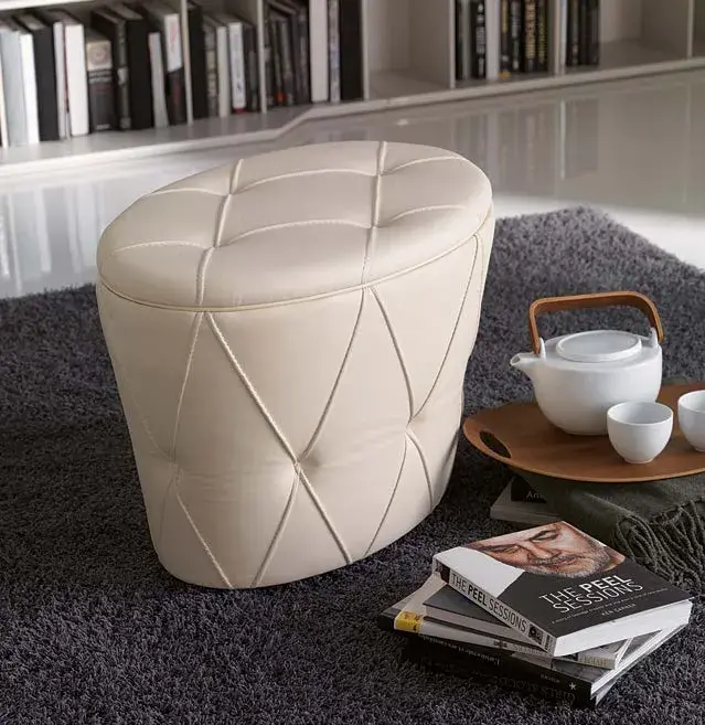 Kubo Pouf — Cattelan Italia, вид 2