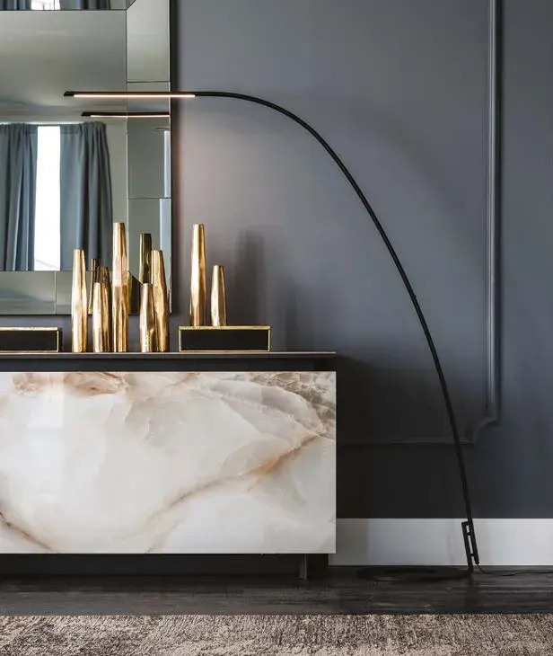 Lampo — Cattelan Italia, вид 2