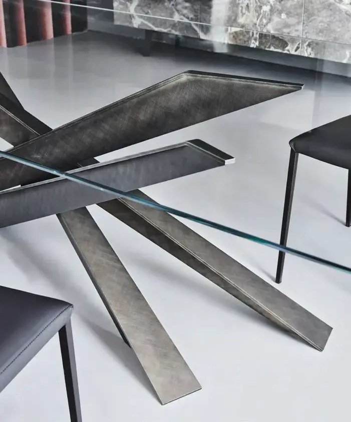 Lancer — Cattelan Italia, вид 2