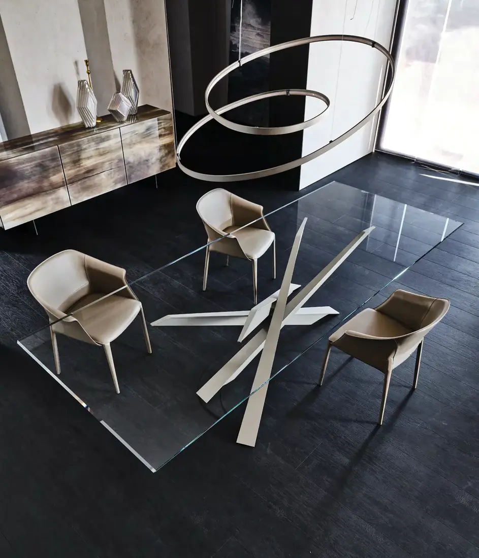 Lancer — Cattelan Italia