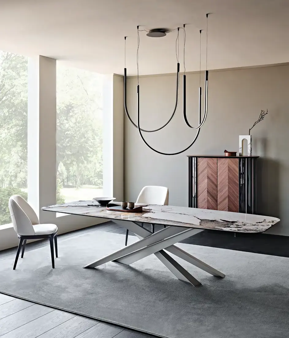 Lancer Keramik — Cattelan Italia