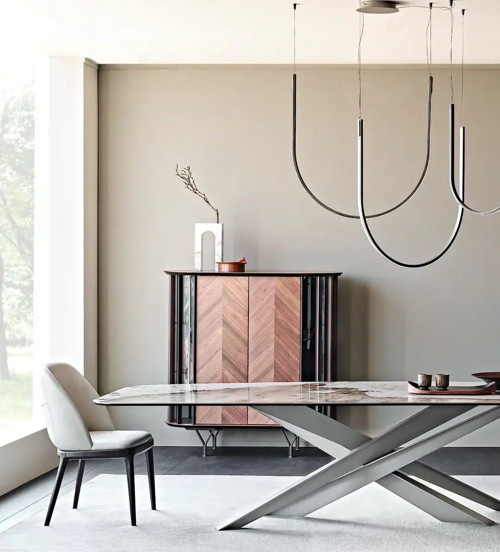 Lancer Keramik — Cattelan Italia, вид 2