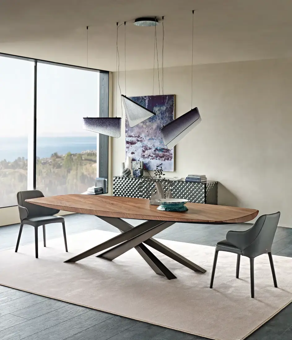Lancer Wood — Cattelan Italia