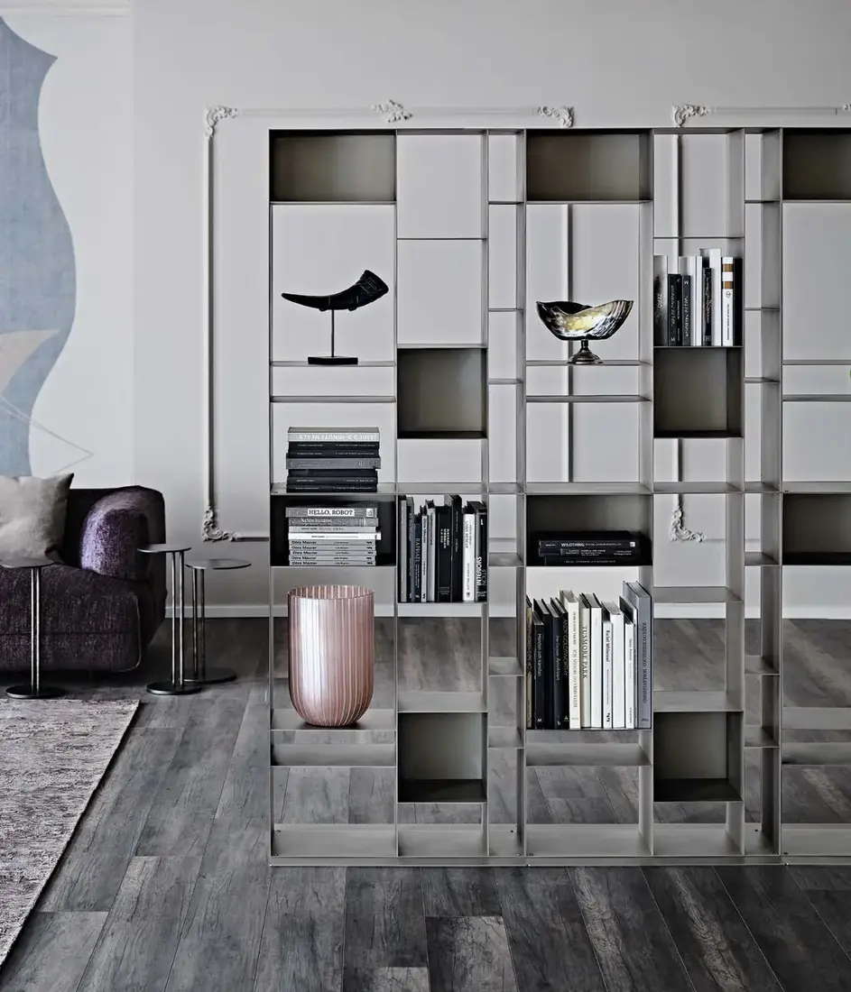 Latitude — Cattelan Italia