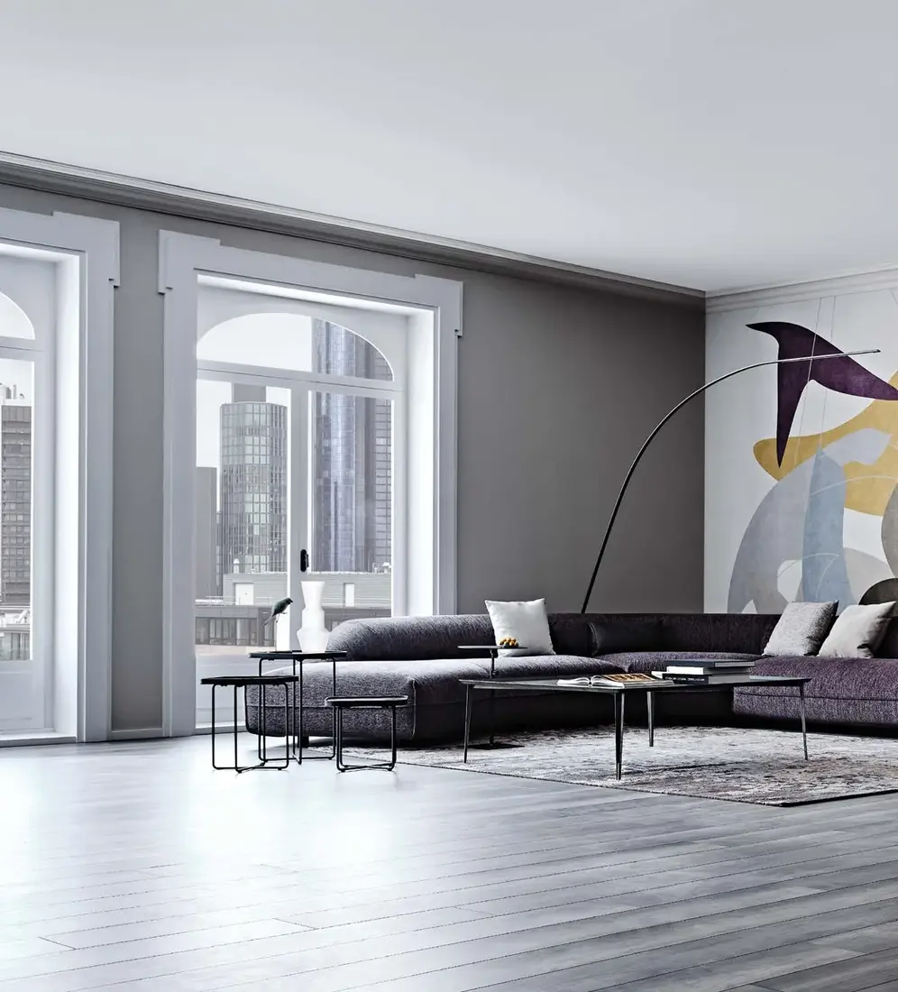 Latitude — Cattelan Italia, вид 2