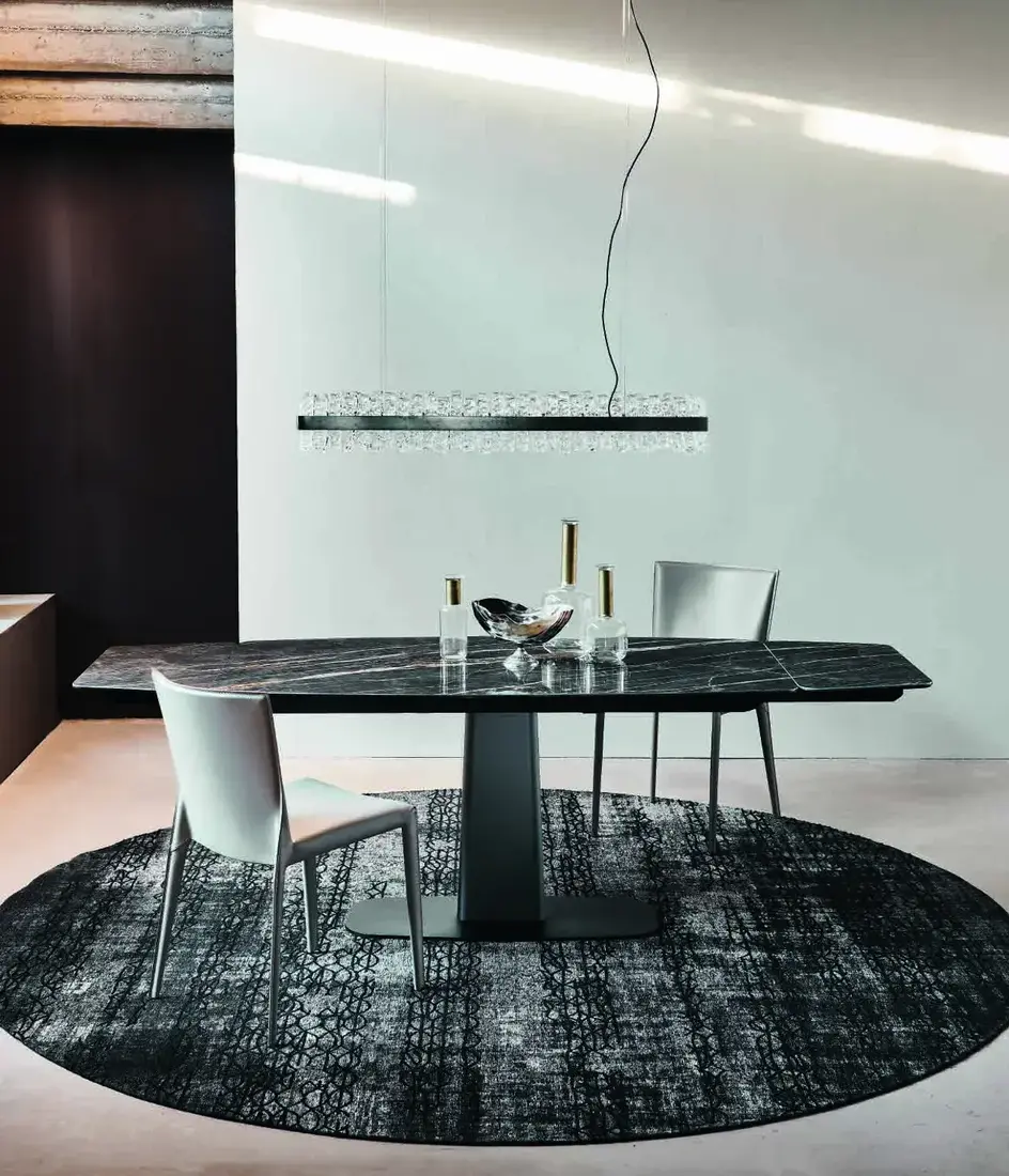 Linus Keramik Drive — Cattelan Italia