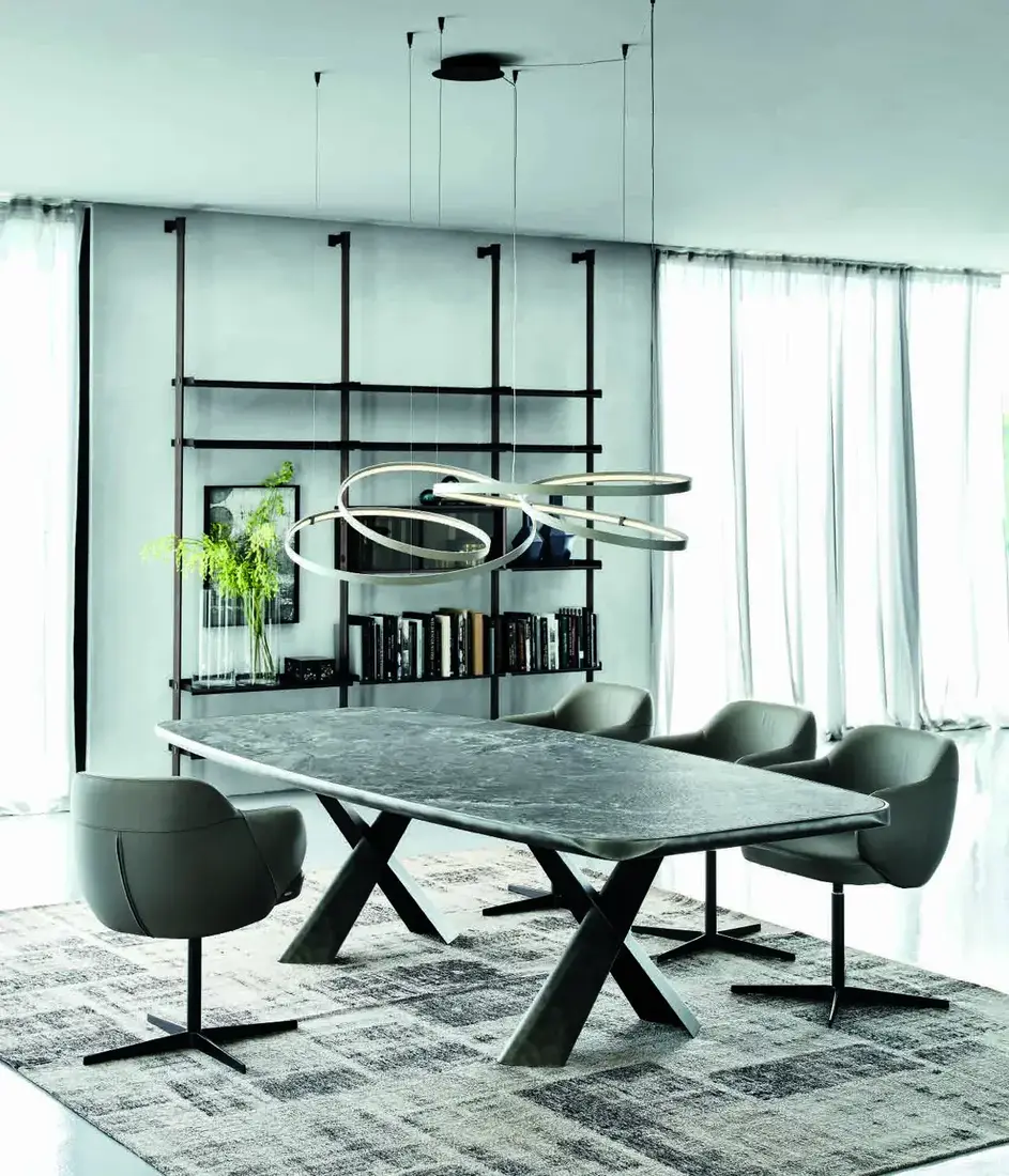 Mad Max Keramik Premium — Cattelan Italia