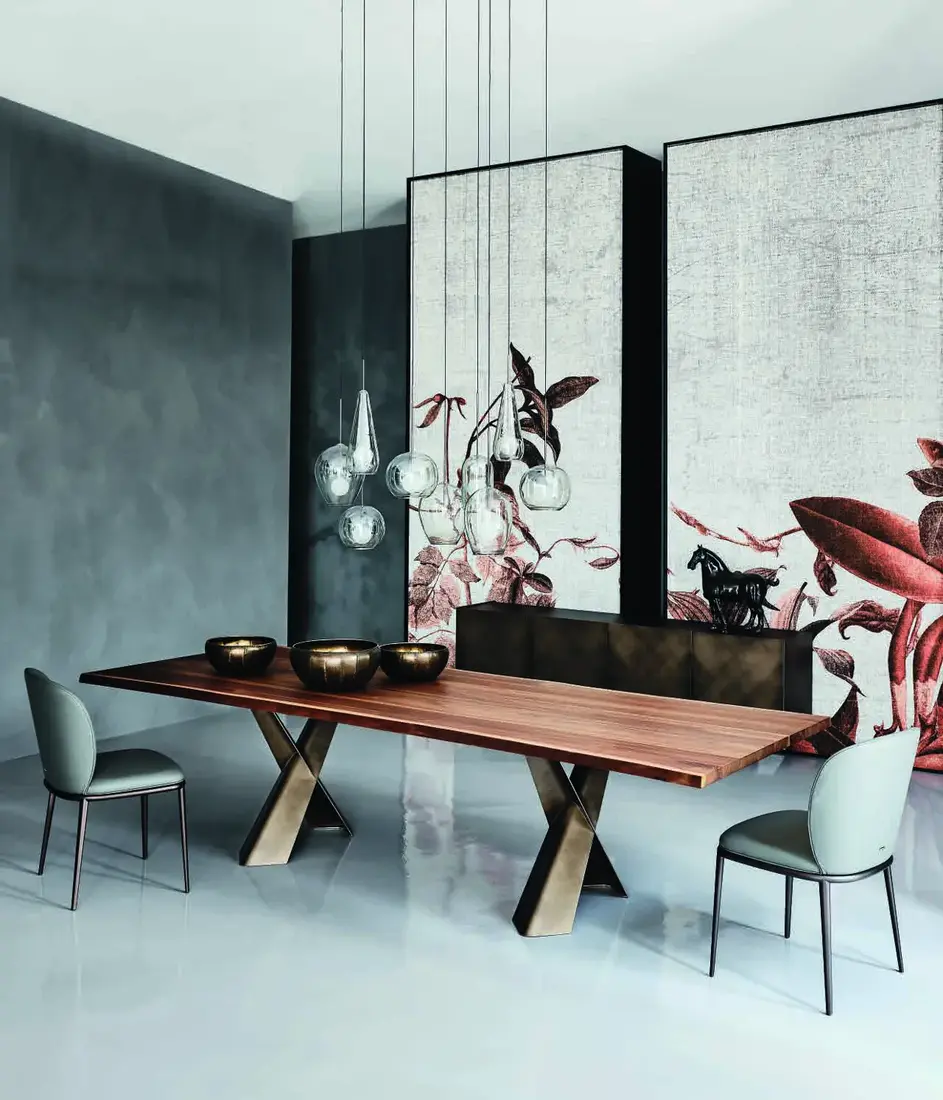 Mad Max Wood — Cattelan Italia