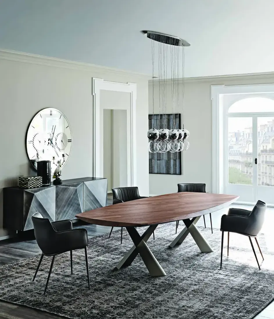 Mad Max Wood — Cattelan Italia, вид 2