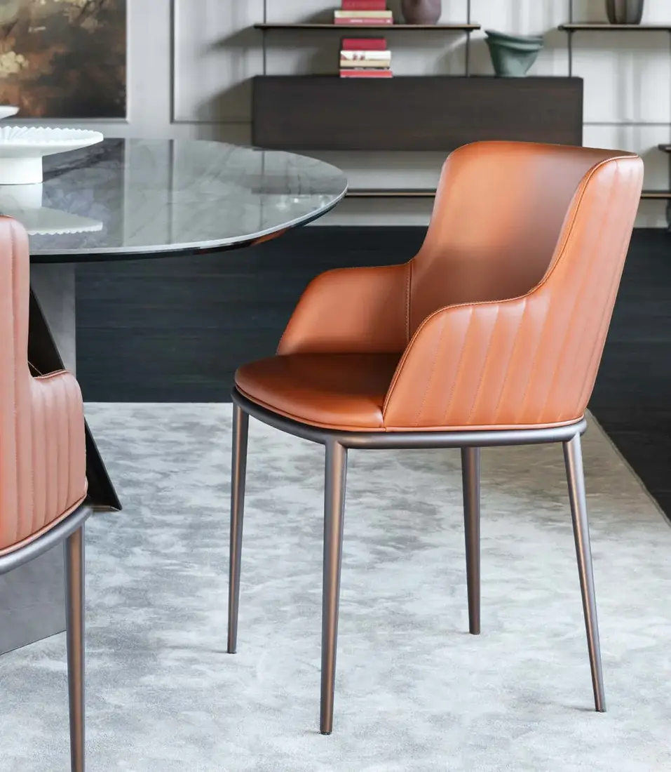 Magda ML Barrè — Cattelan Italia