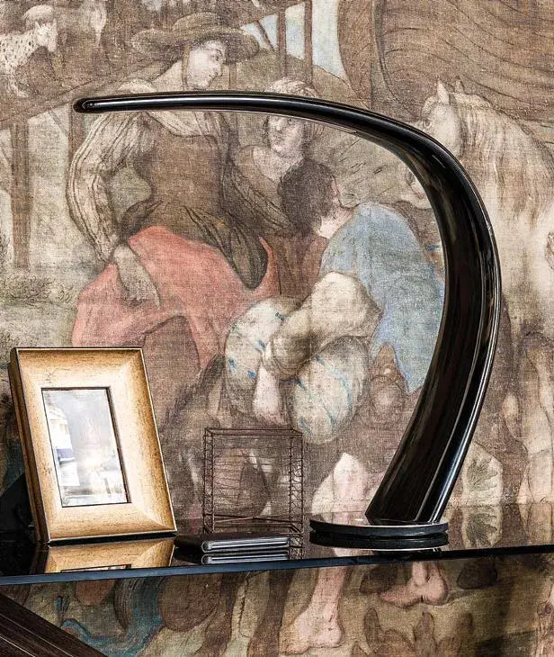 Mamba — Cattelan Italia, вид 2