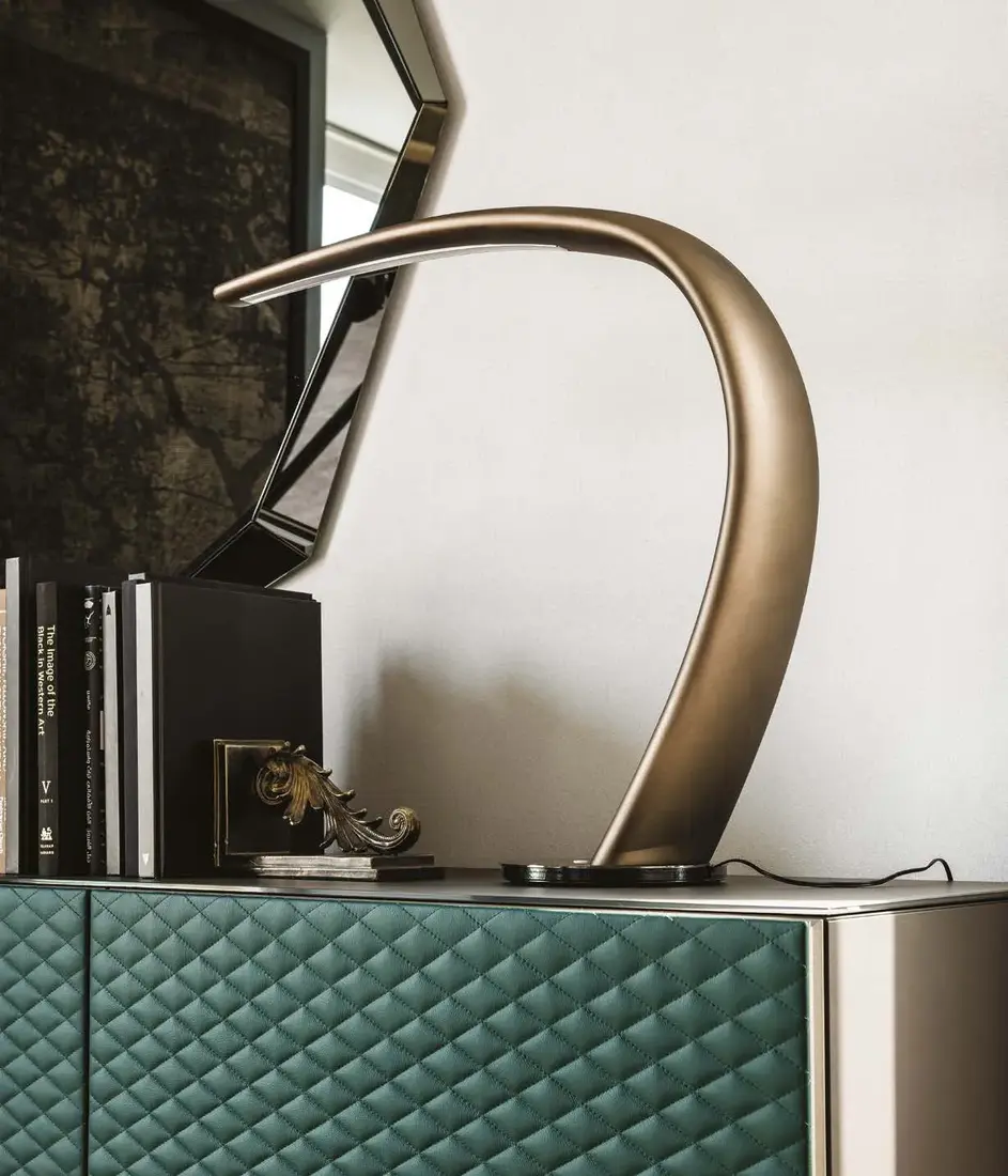 Mamba — Cattelan Italia