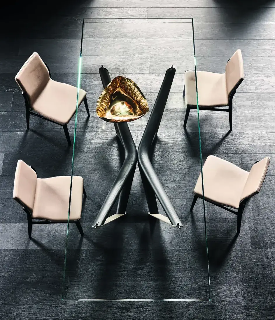 Marathon — Cattelan Italia