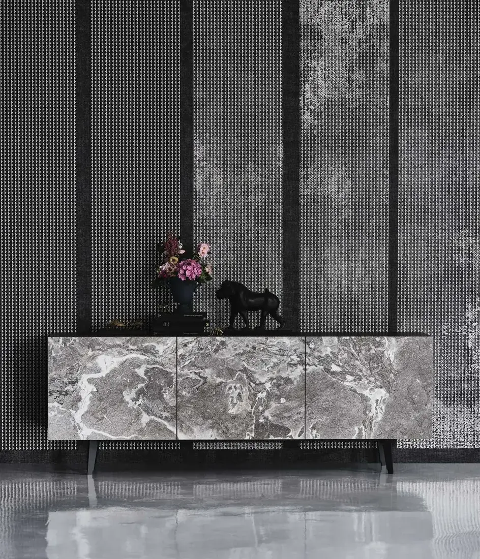 Metropol — Cattelan Italia