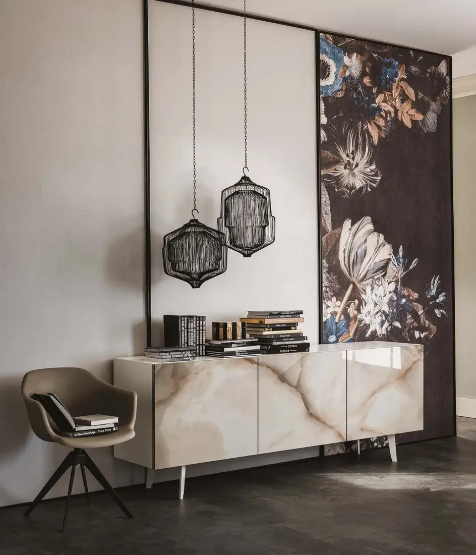 Metropol — Cattelan Italia, вид 2