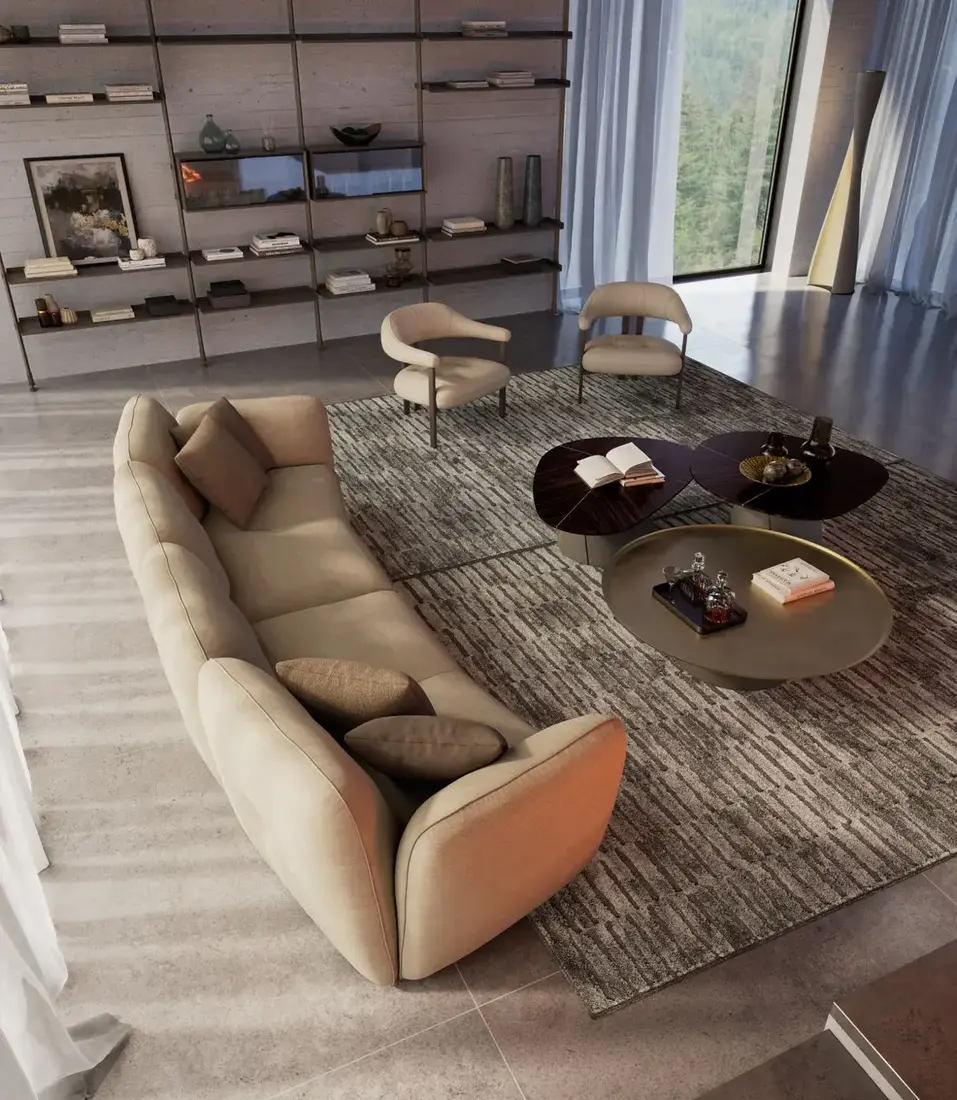Michael — Cattelan Italia