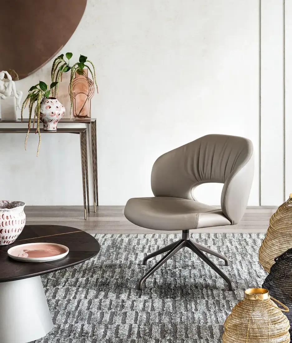 Miranda Lounge — Cattelan Italia
