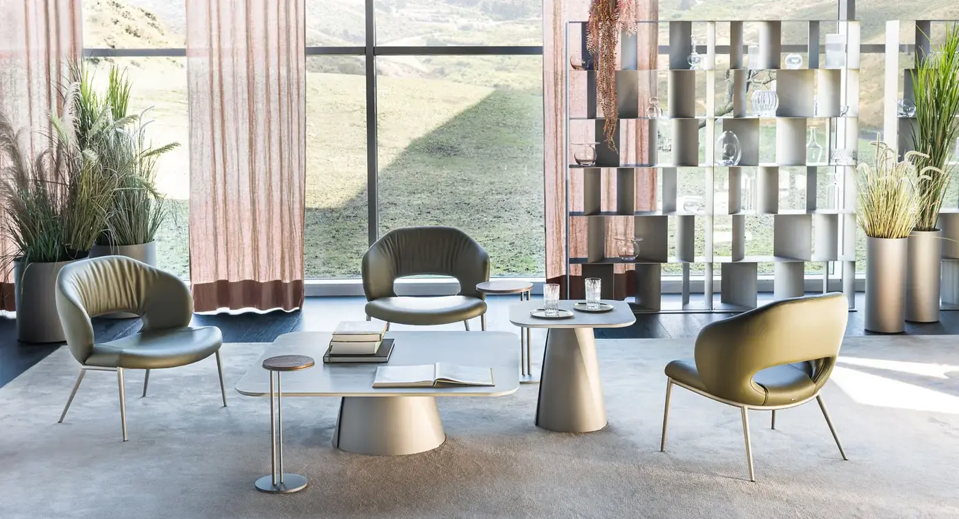 Miranda Lounge — Cattelan Italia, вид 2