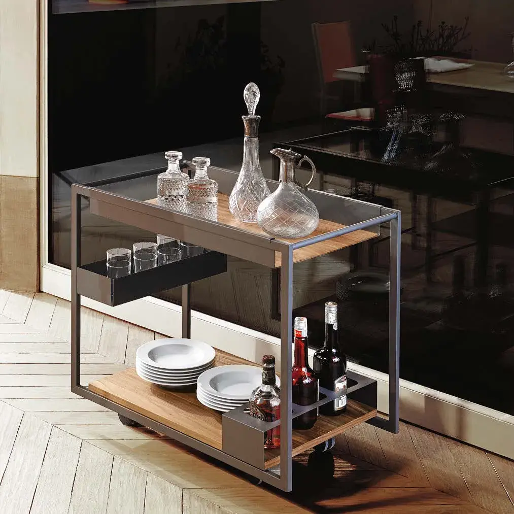 Mojito Wood — Cattelan Italia