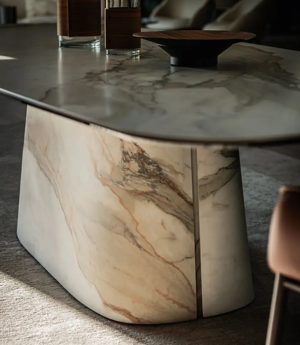 Napoleon Keramik — Cattelan Italia