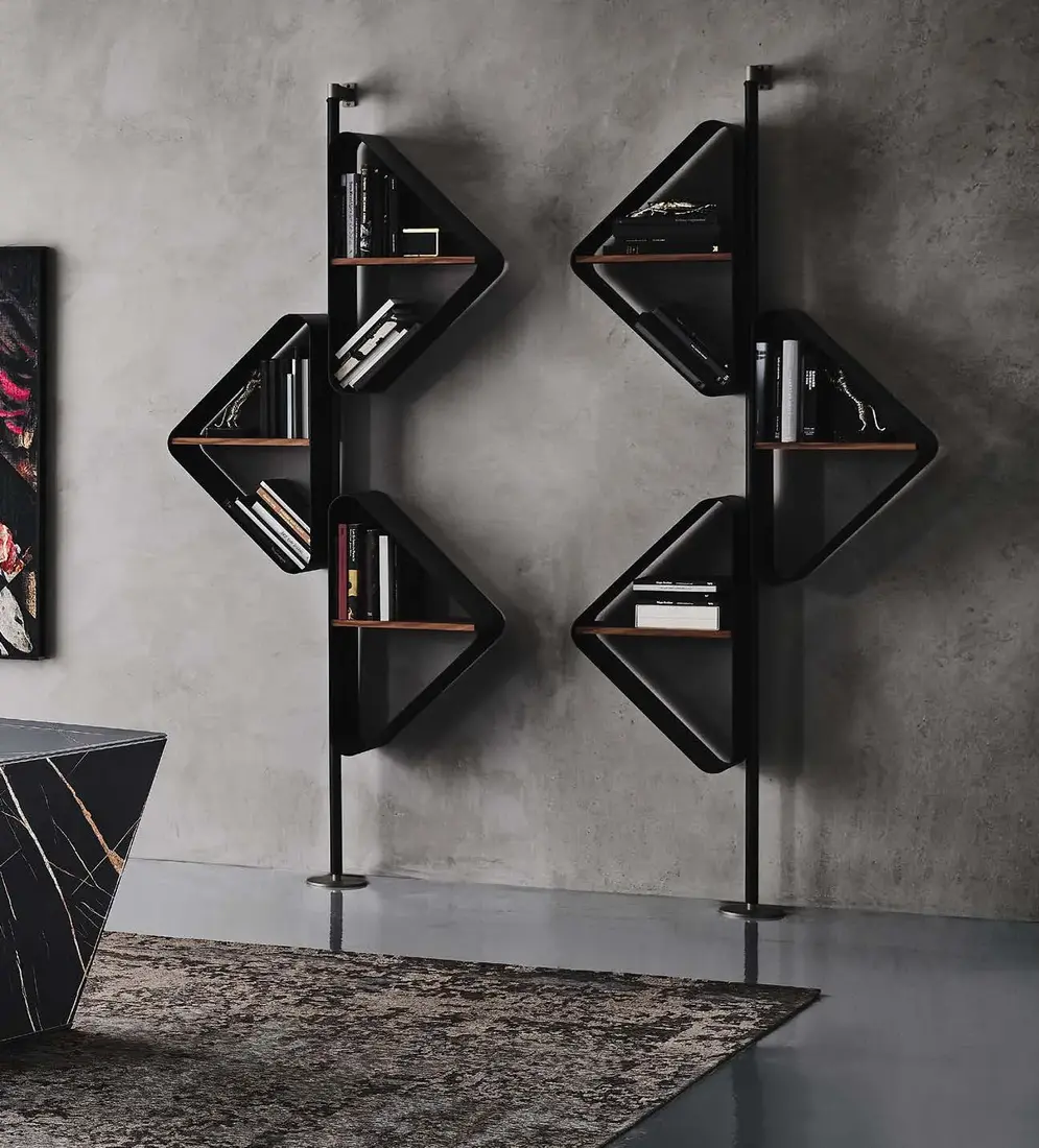 Nasdaq Keramik — Cattelan Italia
