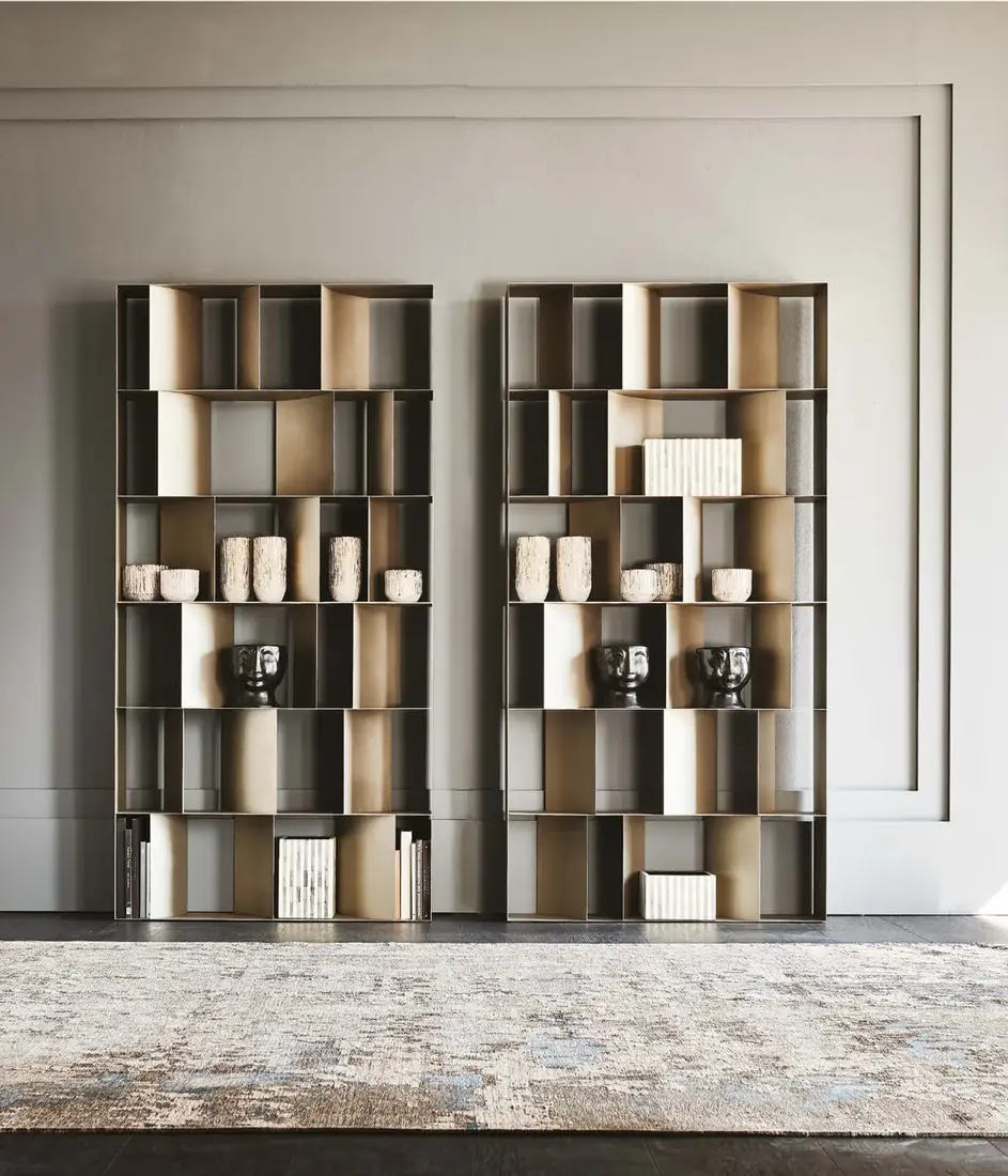 Nautilus — Cattelan Italia