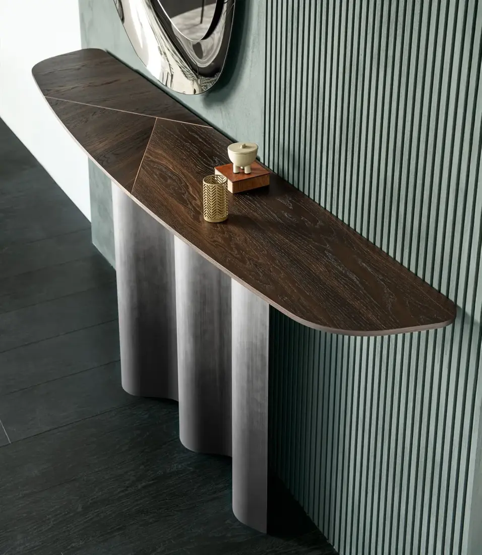 Nettuno Wood — Cattelan Italia