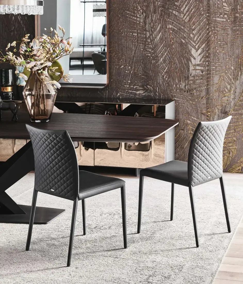 Norma Couture — Cattelan Italia